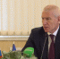 Олег Матыцин провел встречу с руководителями образовательных учреждений Брянска - Газета Севская правда