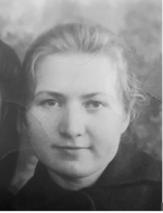 Мама