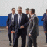 Александр Богомаз поздравил коллектив АО «Транснефть-Дружба» с 60-летием производственной деятельности - Газета Севская правда