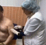 Весь личный состав отряда БАРС – Брянск прошёл вакцинацию от гриппа - Газета Севская правда