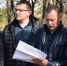 Заместитель брянского губернатора Николай Симоненко посетил соцобъекты в Брянке - Газета Севская правда
