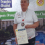 Любовь Волкова из Брянска стала чемпионкой Европы по шашкам среди слепых - Газета Севская правда