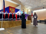«Когда мы едины — мы непобедимы!»