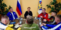 Брянский ветеран СВО встретился с председателем фонда «Защитники Отечества» - Газета Севская правда