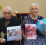 В Унече супругов Киевых поздравили с 50-летним юбилеем супружеской жизни - Газета Севская правда