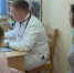 Штат Дятьковской районной больницы имени Понизова пополнили сразу четыре молодых специалиста - Газета Севская правда
