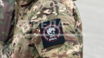 В ряды отряда «БАРС – Брянск» вступил опытный педагог и организатор Сергей Кравченко