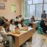В Первомайской школе Севского района прошло профориентационное мероприятие с учащимися старших классов - Газета Севская правда