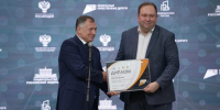 Вице-премьер Марат Хуснуллин поставил в пример брянские дороги - Газета Севская правда