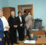 В Суземском районе открылся Центр общения старшего поколения - Газета Севская правда