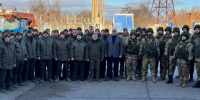 Сергей Цивилев: «Россети» в курском приграничье проделали огромную работу, достойную самых высоких оценок - Газета Севская правда