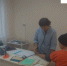 В брянском селе Усошки по нацпроекту отремонтировали ФАП - Газета Севская правда