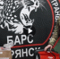 На вооружение бойцов батальона «БАРС-Брянск» поступили две пушки - Газета Севская правда