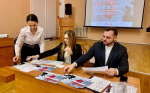 Брянцы написали тест по истории Великой Отечественной войны