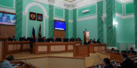 Областной бюджет направлен на улучшение качества жизни жителей Брянской области - Газета Севская правда