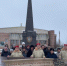 Специалисты культурно-досугового центра и центральной библиотеки города Севска провели круглый стол «За Веру и Отечество» - Газета Севская правда