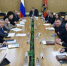 Александр Богомаз смотрит прямую линию Президента Путина - Газета Севская правда
