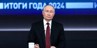 Александр Богомаз: Будем и дальше работать на благо нашей Родины - Газета Севская правда