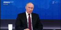 Брянцы услышали ответы от Президента Путина на свои вопросы - Газета Севская правда