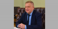 Председатель брянской Общественной палаты Валерий Родоманов прокомментировал прямую линию Президента - Газета Севская правда