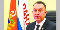 Директор брянского филиала президентской академии отметил внимание В. Путина к кадровому вопросу - Газета Севская правда