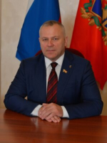 Председатель Брянской областной Думы Валентин Суббот прокомментировал выступление Президента