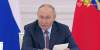 В России 2025 год объявлен Президентом Годом защитника Отечества - Газета Севская правда