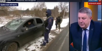Губернатор Брянской области Александр Богомаз дал интервью телеканалу «Россия-24» - Газета Севская правда