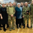 Брянский ветеран СВО провел час мужества для трубчевских студентов - Газета Севская правда