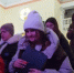 Из Брянска в Москву на кремлевскую ёлку отправилось около 150 человек - Газета Севская правда