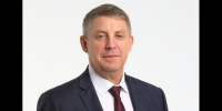 Александр Богомаз поздравил православных брянцев с Рождеством - Газета Севская правда