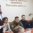 Сотрудники ЛОП на железнодорожной станции Унеча приняли участие в ярмарке вакансий для граждан - Газета Севская правда