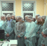 Профориентационные экскурсии для школьников проводит первая городская поликлиника в Брянске - Газета Севская правда
