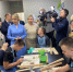 Мария Львова-Белова посетила посетила центр «Гармония» в Брянске - Газета Севская правда
