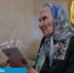 Жительница Карачевского района Татьяна Брусенкова отметила вековой юбилей - Газета Севская правда