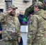 Начальник Главного штаба Сухопутных войск вручил майорские погоны Сергею Антошину - Газета Севская правда