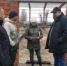 Строительство спортобъектов в Брянском районе ведётся по графику - Газета Севская правда