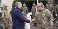 Сергей Антошин поблагодарил всех, кто поддерживает «БАРС-Брянск» - Газета Севская правда