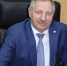Александр Богомаз поздравил главу Стародубского округа с медалью «За отвагу на пожаре» - Газета Севская правда