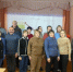 В Севске прошел турнир «Русские шашки» среди преподавателей - Газета Севская правда