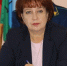 Директор Севской средней школы №2 Ирина Николаевна Егунова высказала свое мнение о службе по контракту в Вооруженных силах РФ - Газета Севская правда
