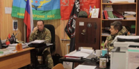 Командир «БАРС-Брянск» рассказал о формировании подразделения и его успехах - Газета Севская правда