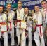 Брянские спортсмены победили на чемпионате России по рукопашному бою - Газета Севская правда