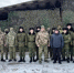 На базе ОМОН «Арсенал» прошёл день открытых дверей для школьников - Газета Севская правда