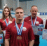 Росгвардейцы cтали победителями чемпионата по плаванию - Газета Севская правда