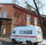 В автопарке Комаричской больницы полностью обновлен спецтранспорт - Газета Севская правда