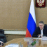 Александр Богомаз принял участие в заседании штаба правительственной комиссии по региональному развитию - Газета Севская правда