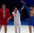Брянский самбист Артем Осипенко в двенадцатый раз стал чемпионом России - Газета Севская правда