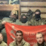 Наши защитники передали поздравления женщинам с 8 марта - Газета Севская правда