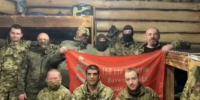 Наши защитники передали поздравления женщинам с 8 марта - Газета Севская правда